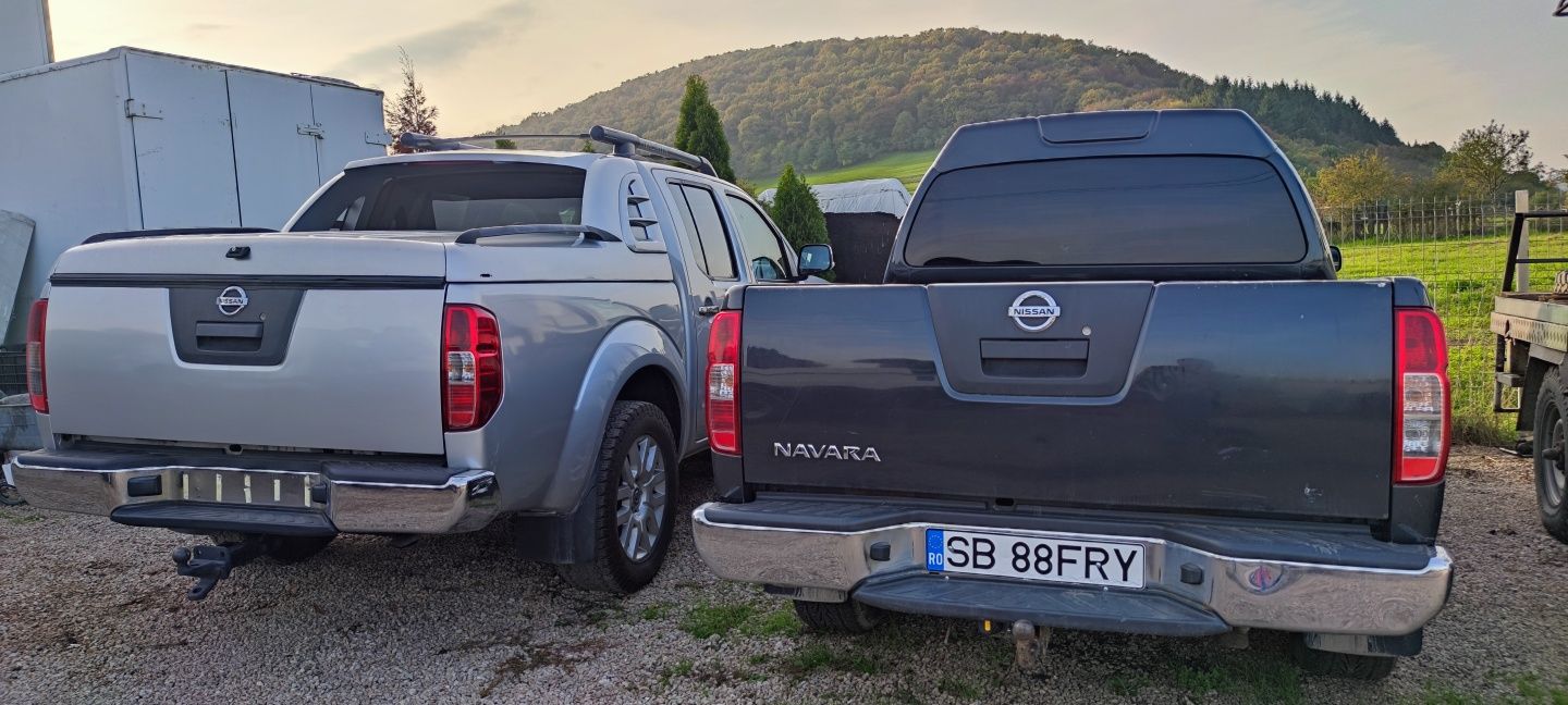 Bloc motor-chiulasa nissan Navara pathfinder cabstar maxity