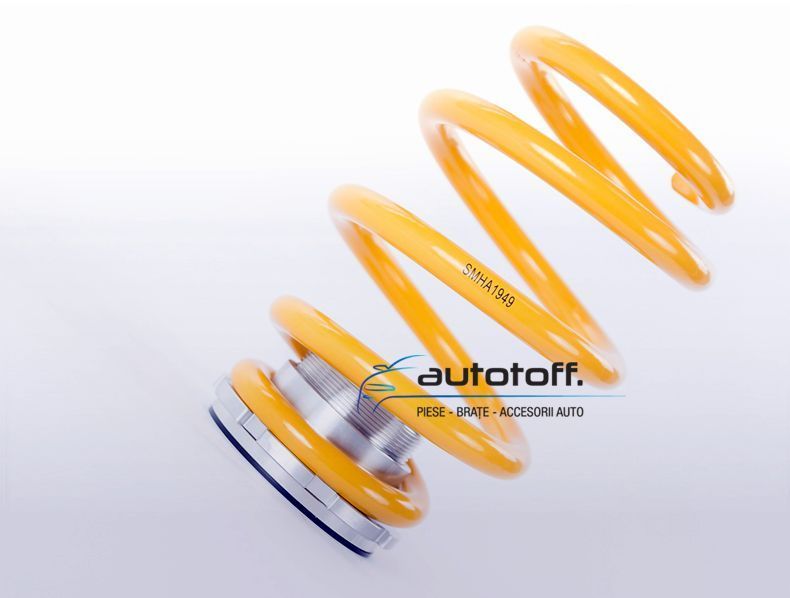 Suspensie sport FK reglabila pe inaltime Mercedes W176 (12-18)