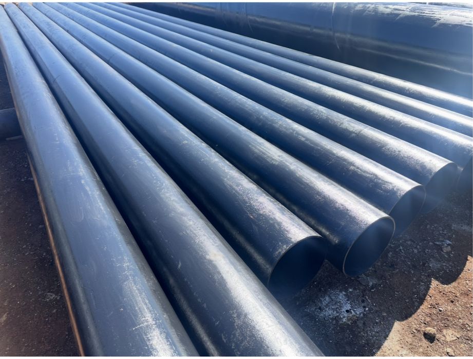 Vand teava noua diferite dimensiuni