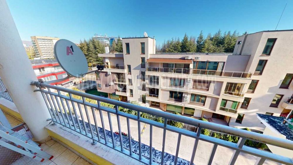 Продава се Тристаен апартамент в к.к. Слънчев бряг - 99 кв.м за 960 €/кв.м - Снимка #12