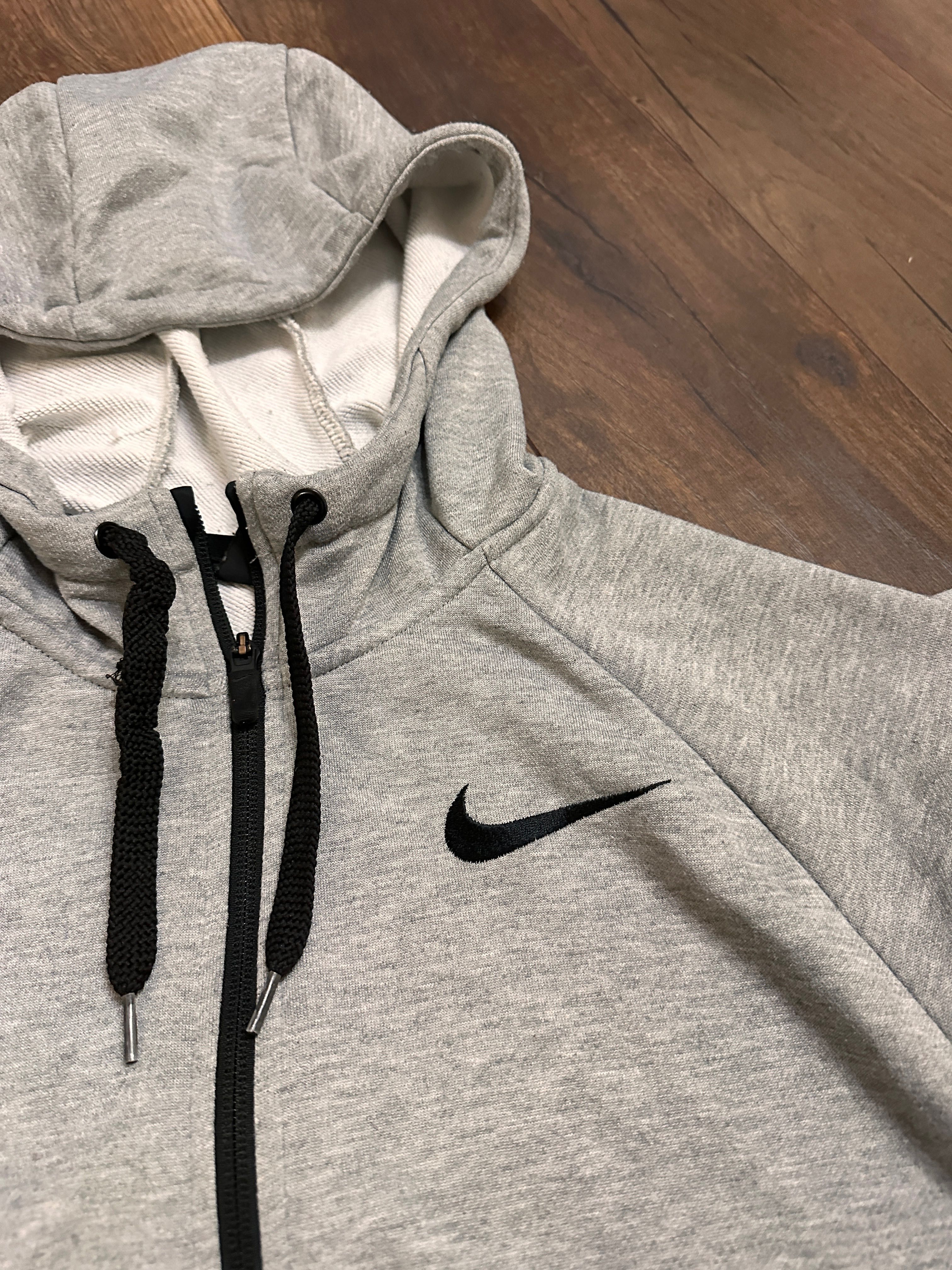Nike Fleece мъжко горнище