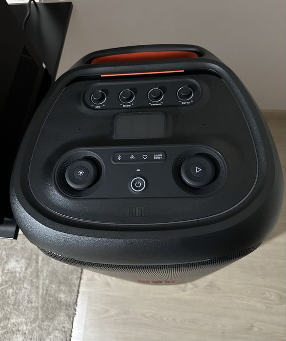 JBL Partybox Ultimate