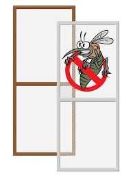 Plase anti insecte