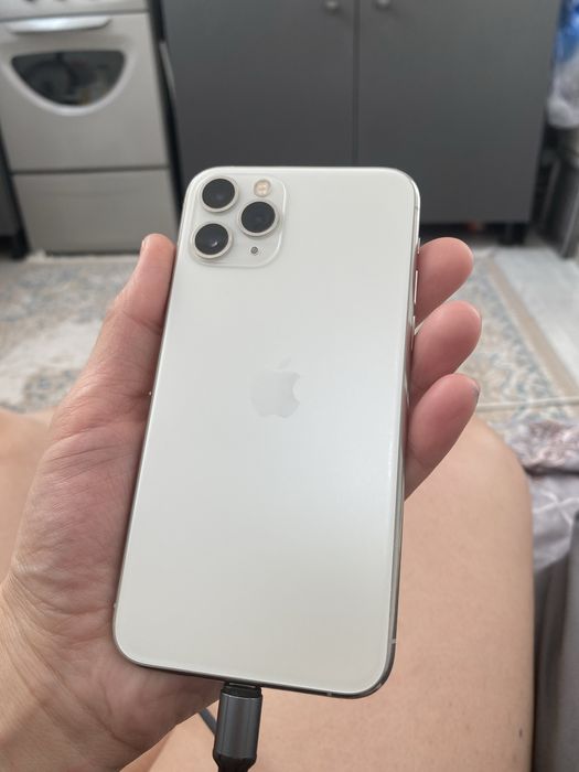 Продам iphon 11 pro