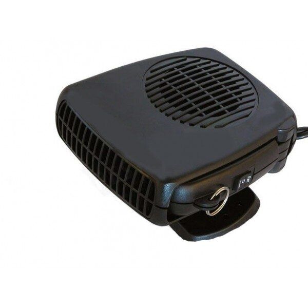 Духалка за Кола / Печка парно за автомобил 12V 150вата