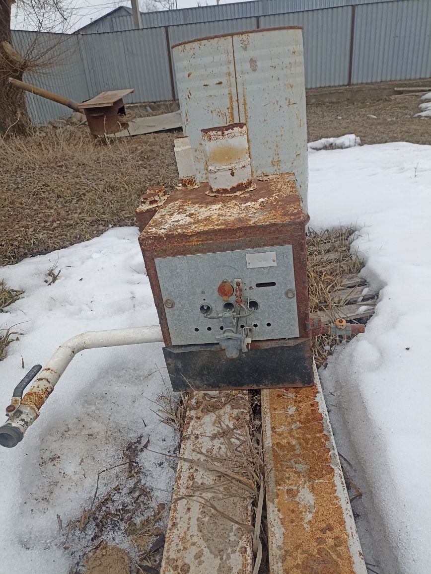 Продам печь для дома