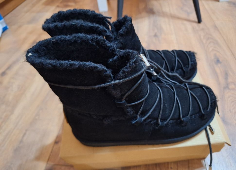 Апрески Gioseppo 41 номер