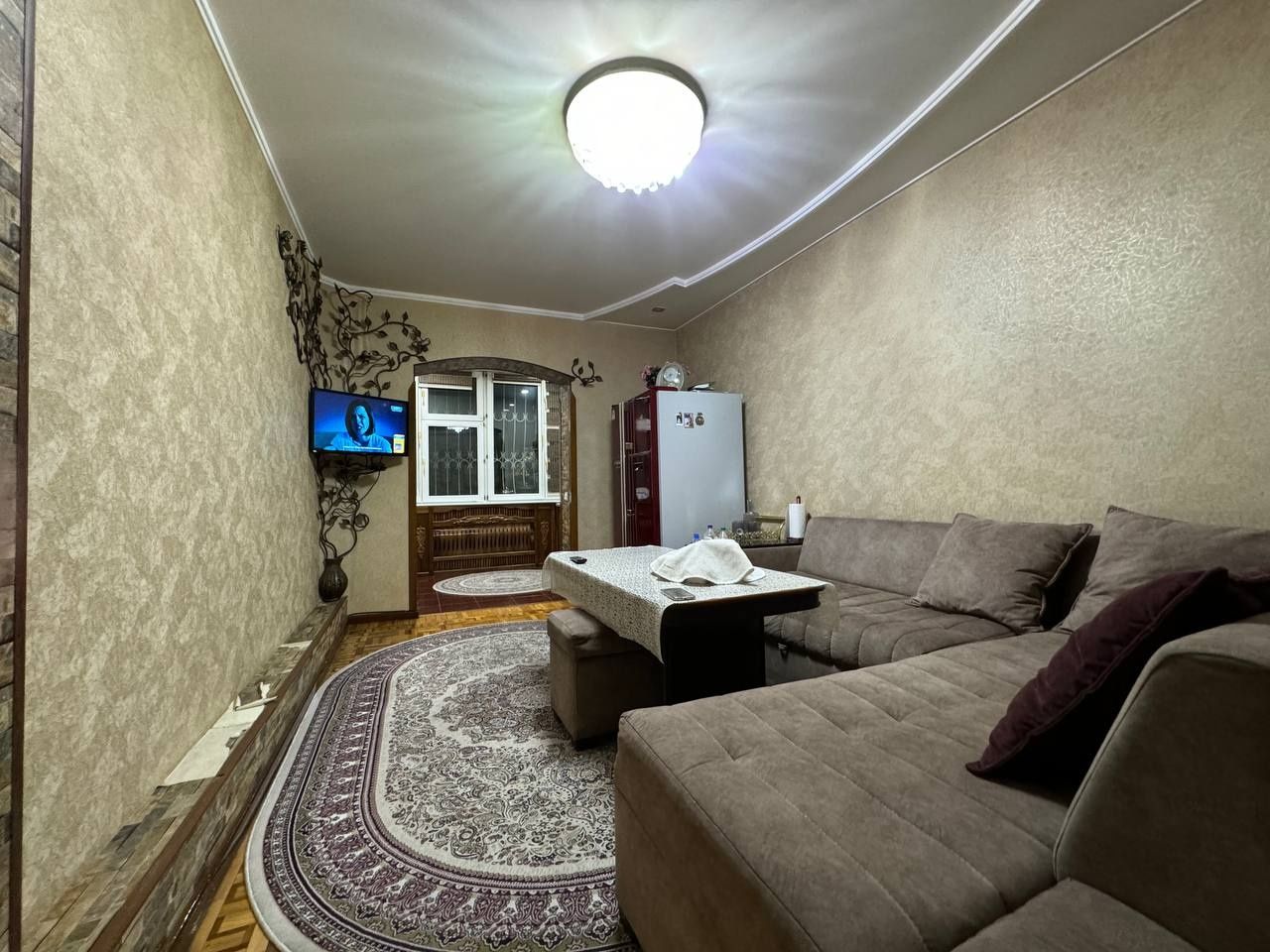 Срочно Банковский дом 4/2/9 ул. Ойбек Госпитальный 161м2 шох мед
