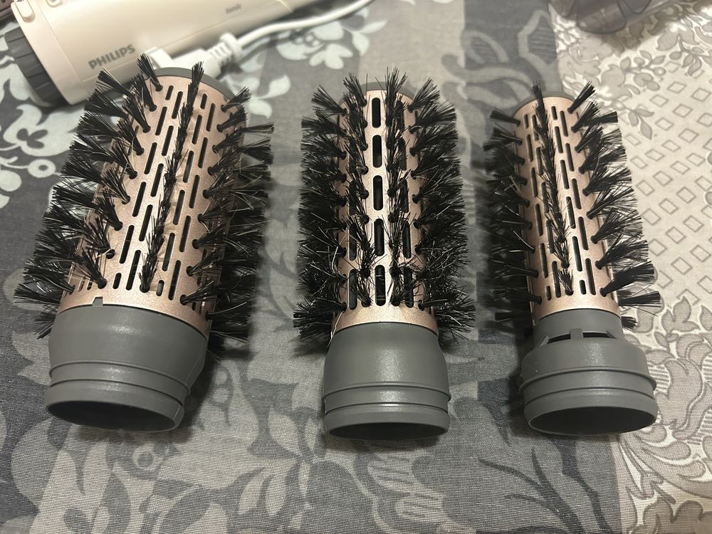 Четка с горещ въздух Philips air styler 7000