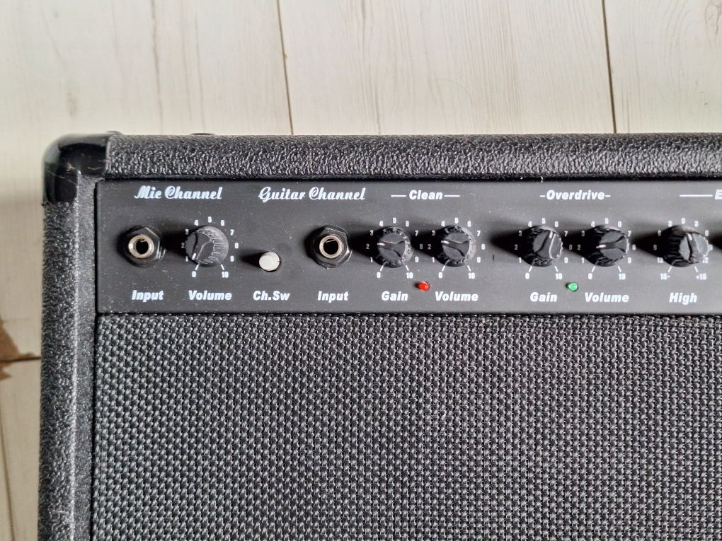 Amplificator chitara electrica GX 40