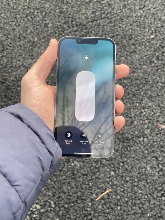 Iphone 13 pro 128gb ideal ochilmagan