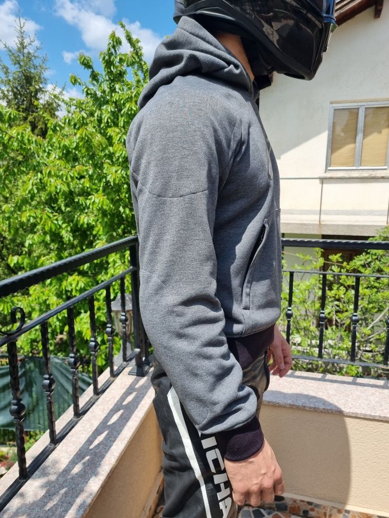 Alpinestar Ageless Hoodie за мотор