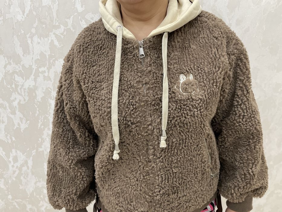 Зимний    куртка