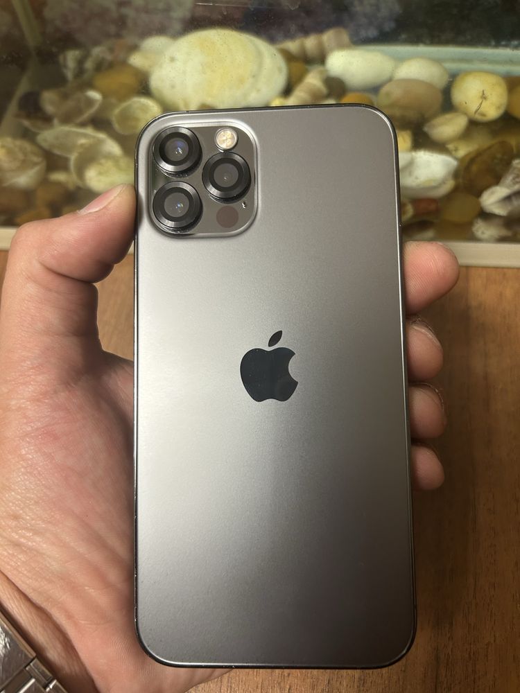 Iphone 12 pro айфон в отличном состоянии