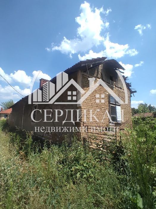 Продава се Парцел в с. Багренци, Област Кюстендил - 1311 кв.м за 21 €/кв.м - Снимка #4