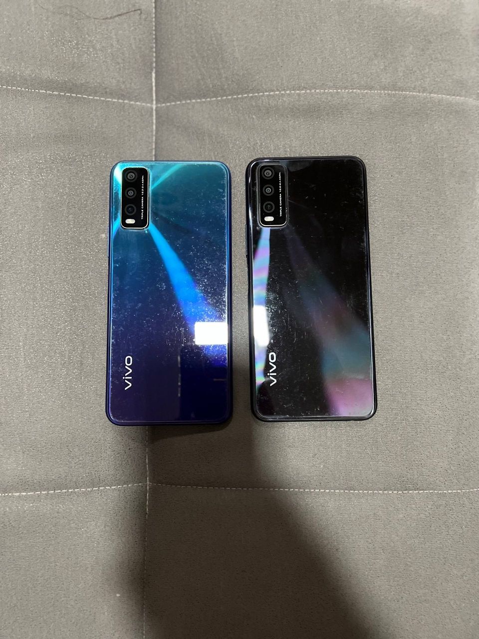 Smartfon VIVO Y 21