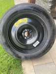 Roata Rezerva Land Rover Volvo Xc40 xc60 xc90 155 85 R18