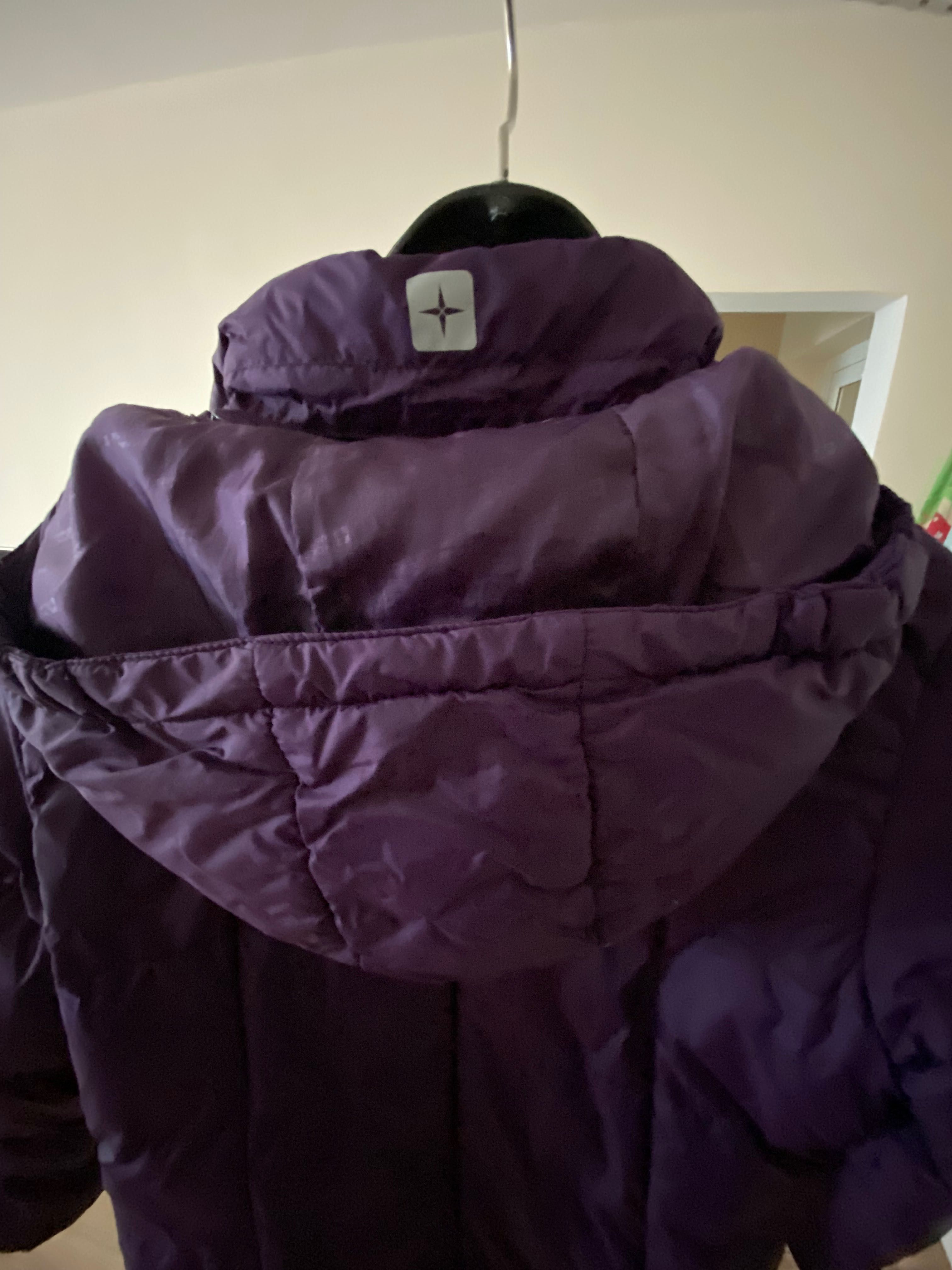 Детско яке  Mountain warehouse
