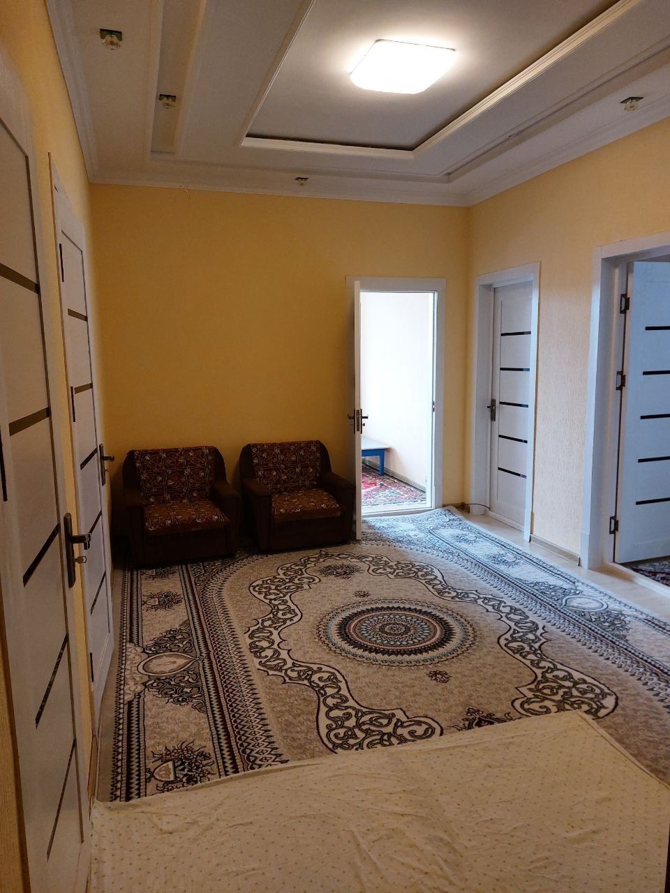 Олтинтепа улица Новостройка 3х. 550