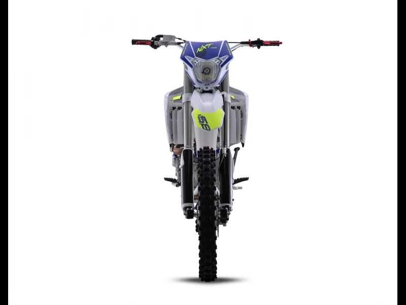 Motocicleta cross enduro offroad Barton NXT300 CC 4T (ROTI 21" - 18")