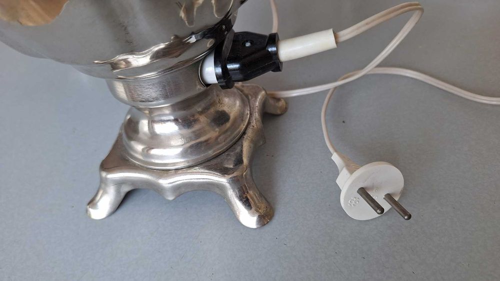 Руски самовар от Тула