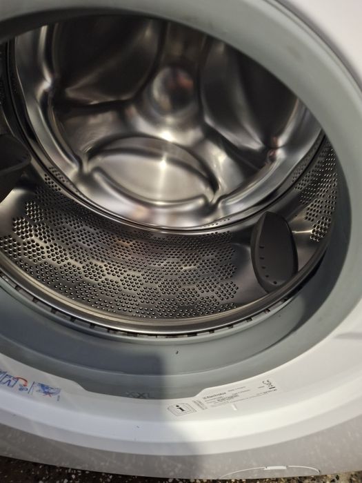 Пералня Electrolux