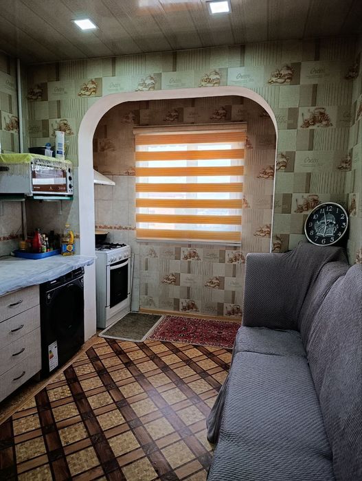 Медгородок 2 хонали уй