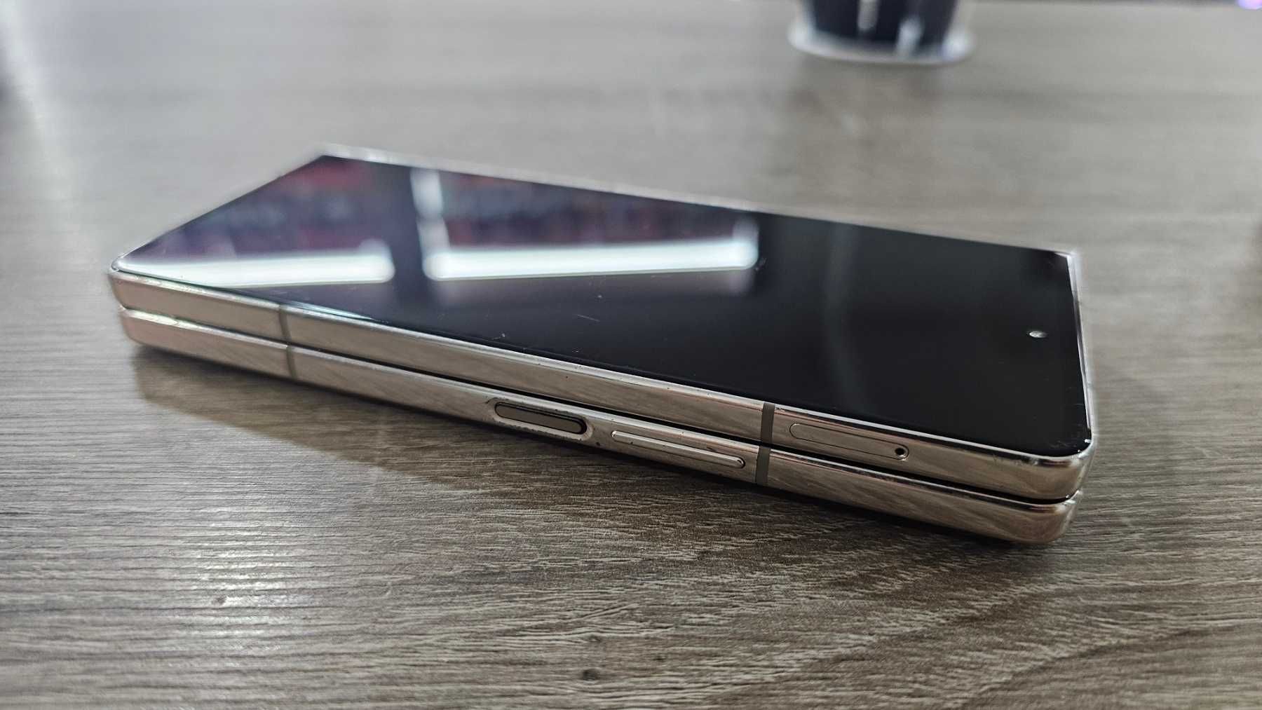 Samsung Galaxy Z Fold4 5G 512GB 12GB RAM Dual (F936)
