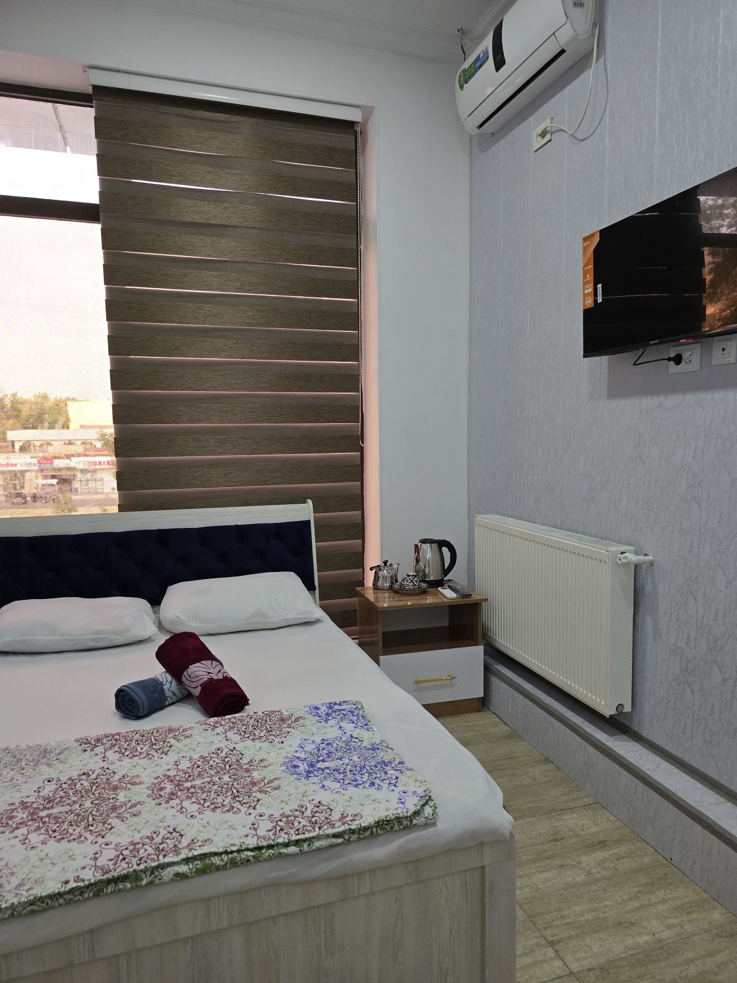 Гостиница без загса  LABIRINT HOTEL Юнсубод