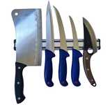Set macelarie format din 3 cutite profesionale, injunghiat, filetat, d