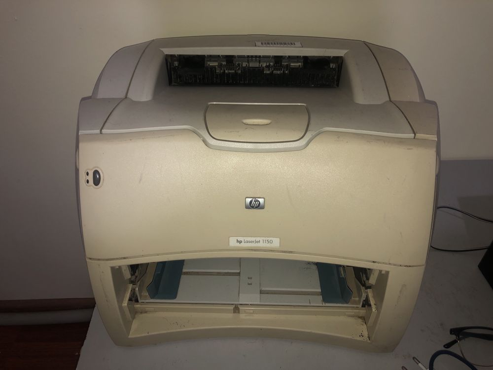 Принтер HP Laserjet 1150