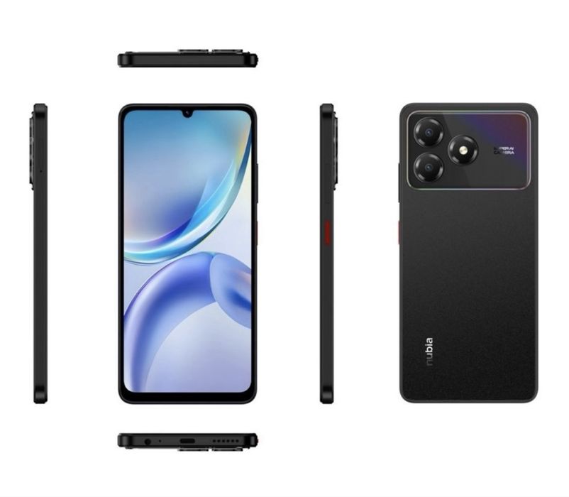 Zte blade A36 64 GB продам срочна за наличку