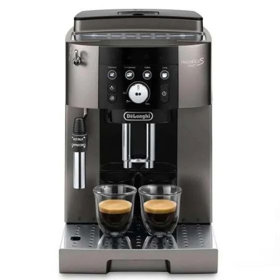 Кафе машина за офиси, кафенета и места с 5+ човека Delonghi saeco
