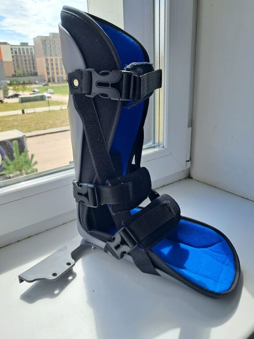 Бандаж коленного сустава