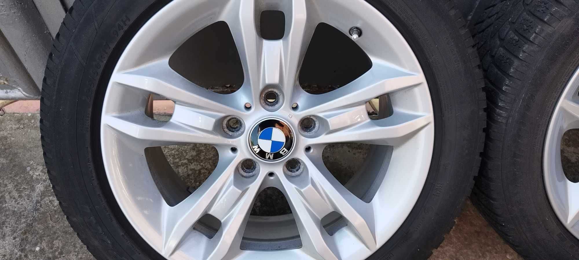 Roti 17  BMW, stare foarte buna