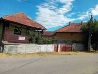 Casa batraneasca cu teren 8600mp  - Curtiosara - Bumbesti Jiu - Gorj