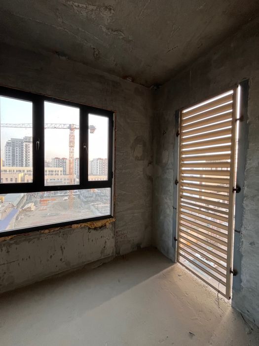 Срочно продается 2-х комнатная квартира в Ташкенте!