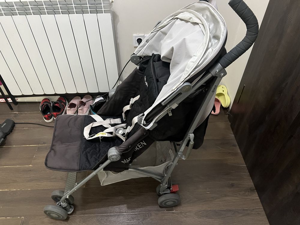 Детска количка  Maclaren