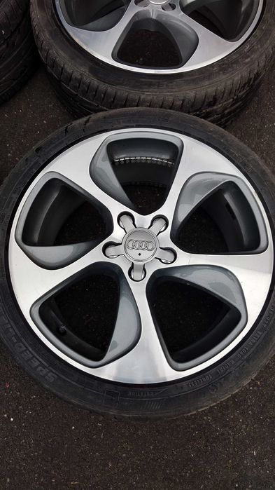 Джанти 18 цола за АУДИ