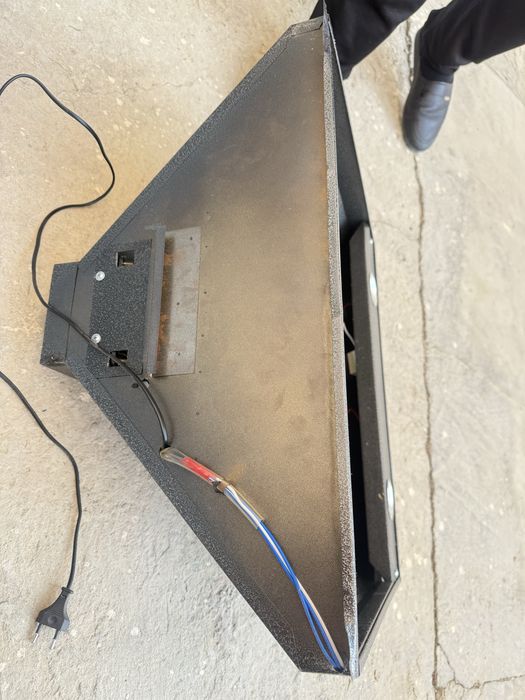 Vitichka dimaxot 250.200min som