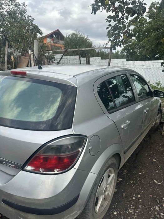 Se vine Opel Astra H fără fiscal