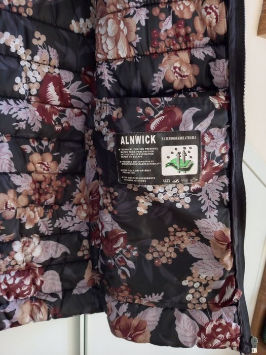 Geacă damă cu fermoar