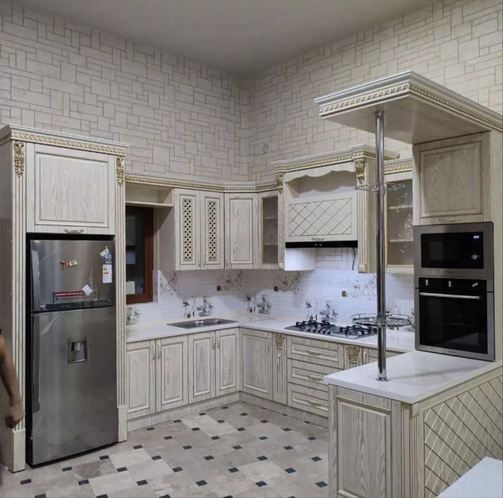 Мебел на заказ в самарканде