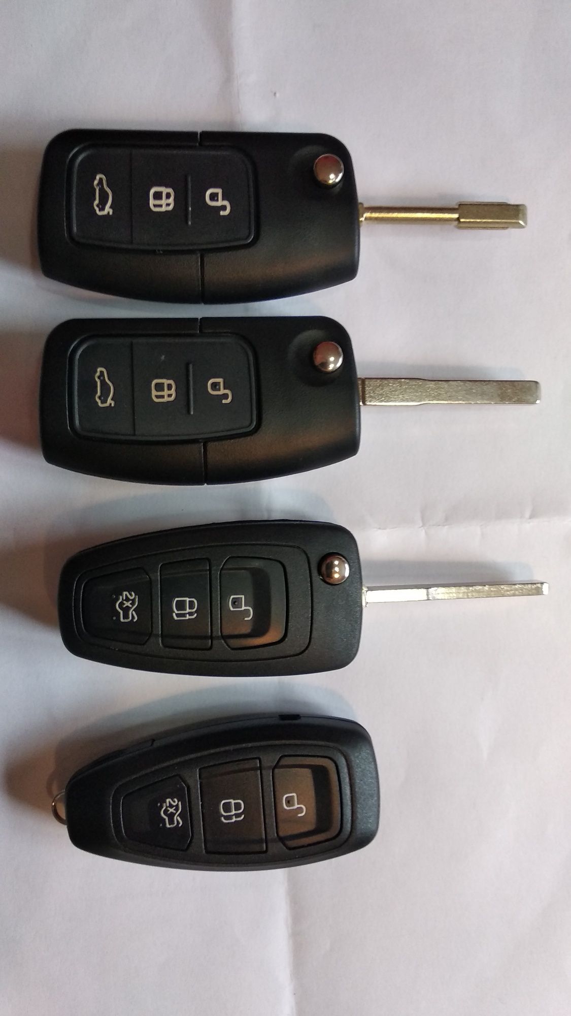 Copiat chei auto cu cip Volkswagen, Skoda, Seat, Audi, Opel, Peugeot