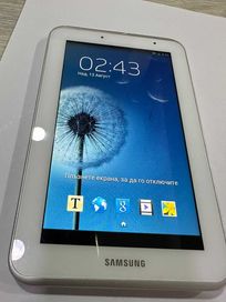 Samsung GALAXY TAB 2