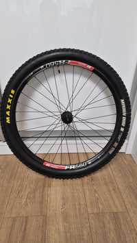 Roata spate free ride 27.5 DT Swiss FR560