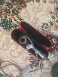Фен Dyson HD01 Американец