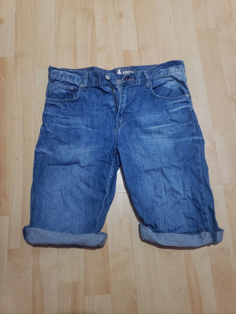 Мъжки къси панталони Lee Cooper, Only, Under Armour, Adidas, Esprit