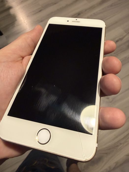 iPhone 6 plus 64 gb