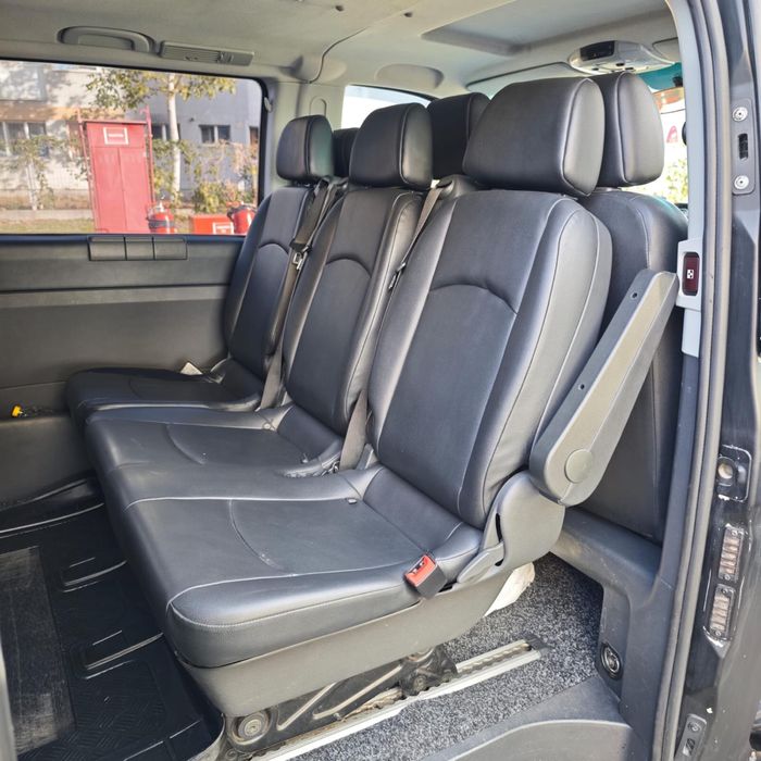 Mercedes Benz VITO / 9 locuri